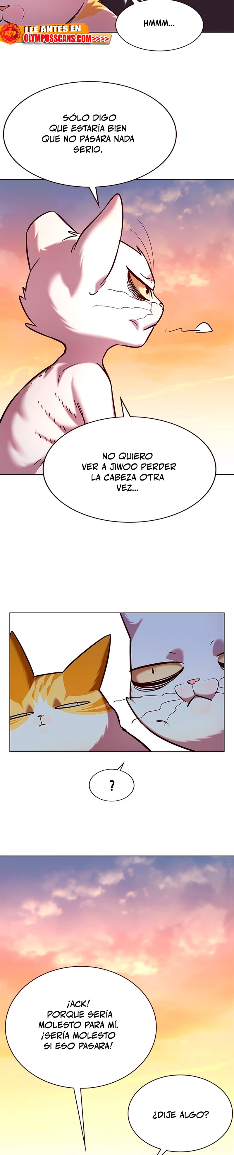 Descarga Eléctrica capítulo 232, página 21