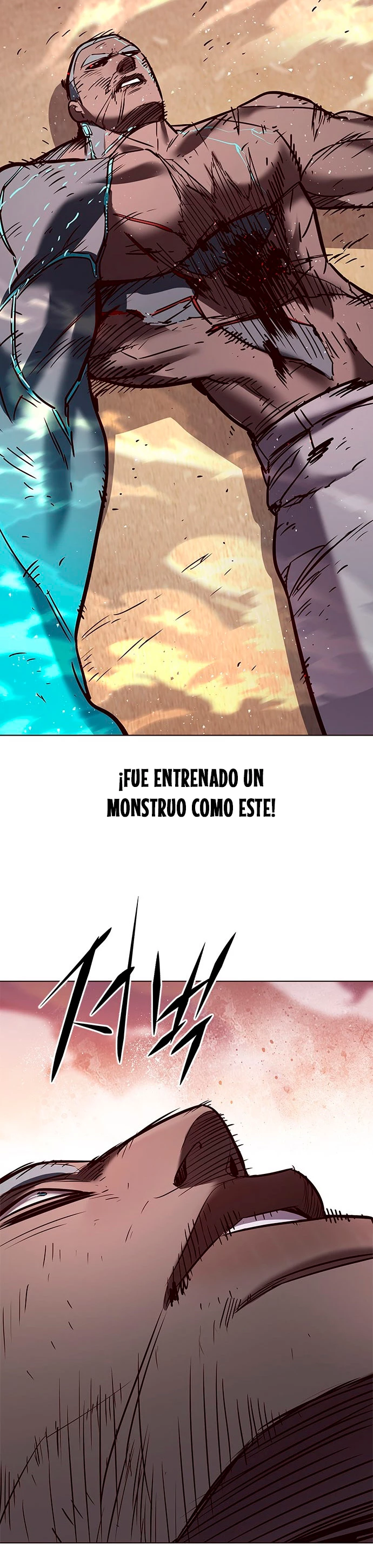 Descarga Eléctrica capítulo 233, página 47