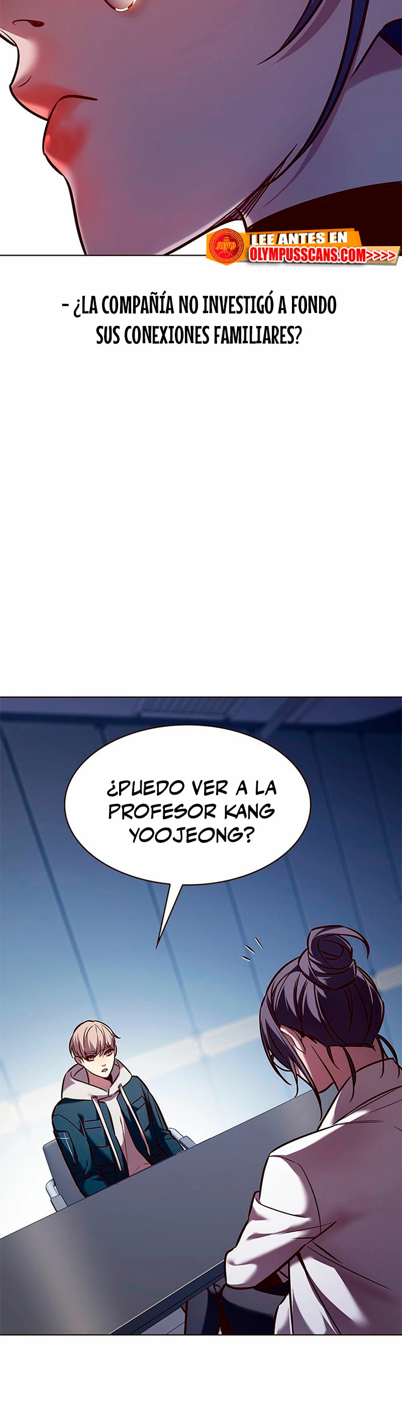 Descarga Eléctrica capítulo 235, página 16