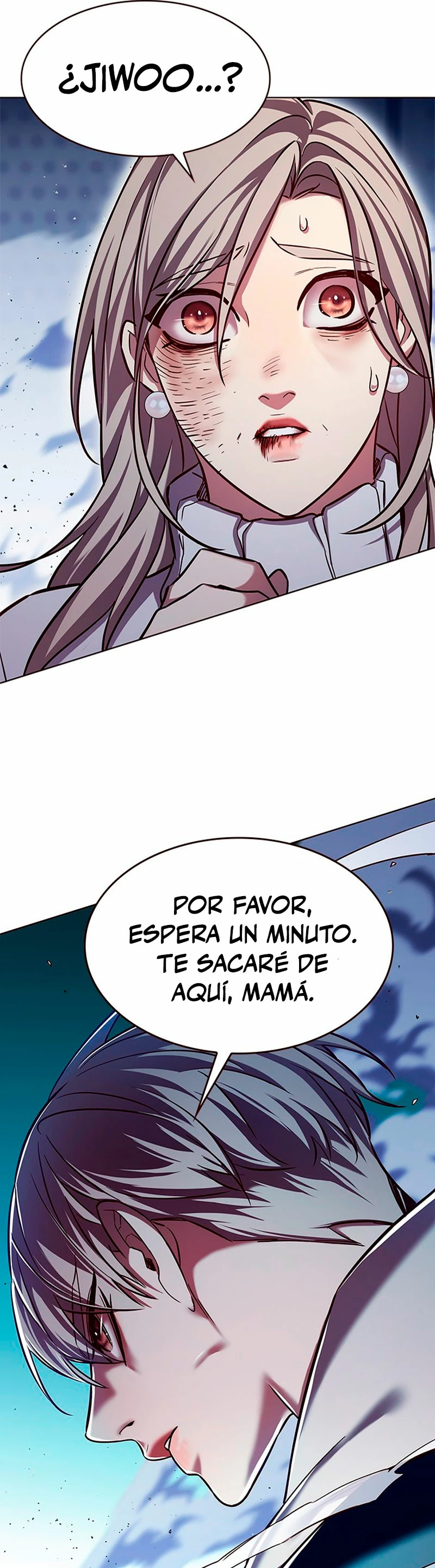 Descarga Eléctrica capítulo 235, página 41