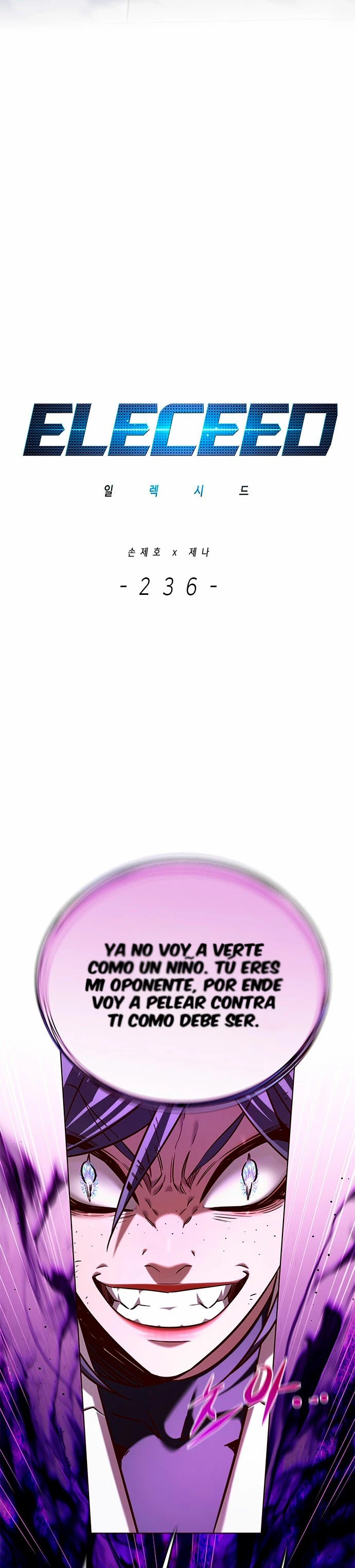 Descarga Eléctrica capítulo 236, página 4