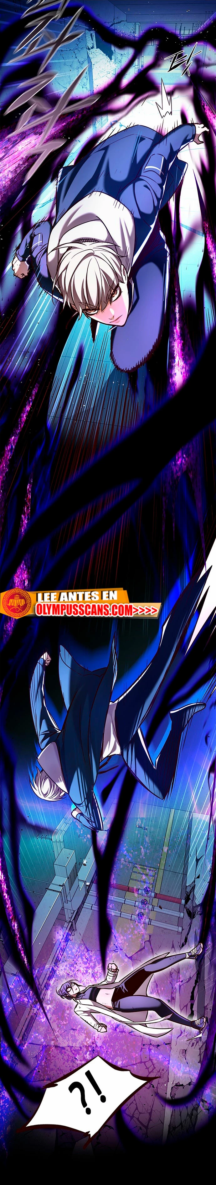 Descarga Eléctrica capítulo 236, página 6