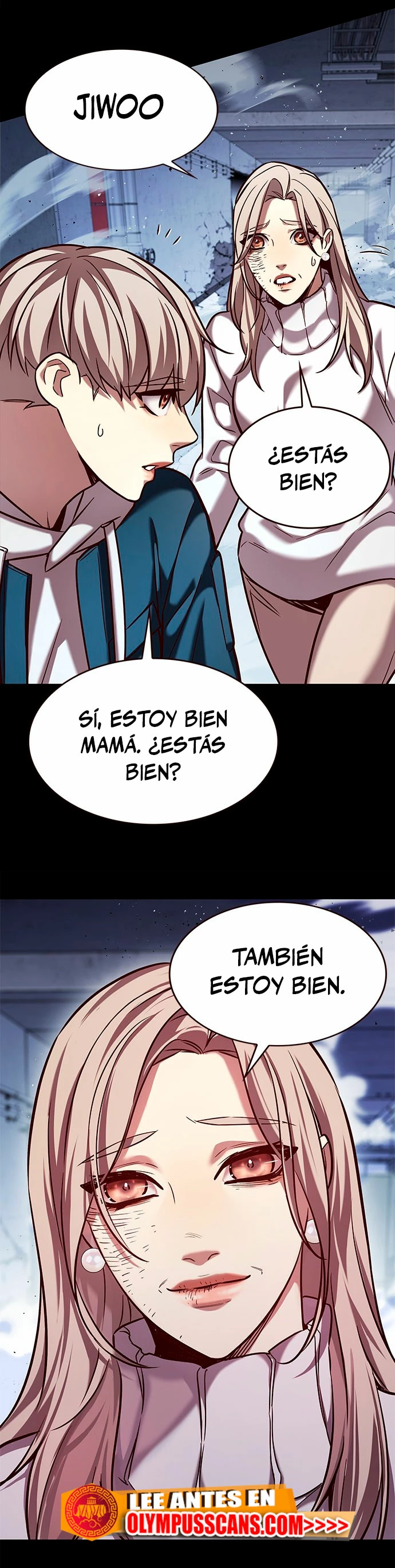 Descarga Eléctrica capítulo 236, página 12