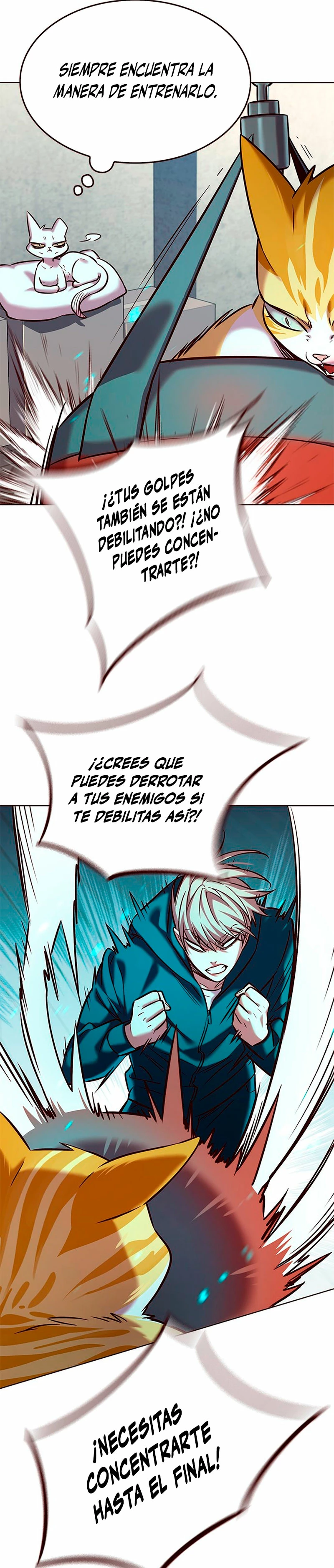 Descarga Eléctrica capítulo 241, página 10