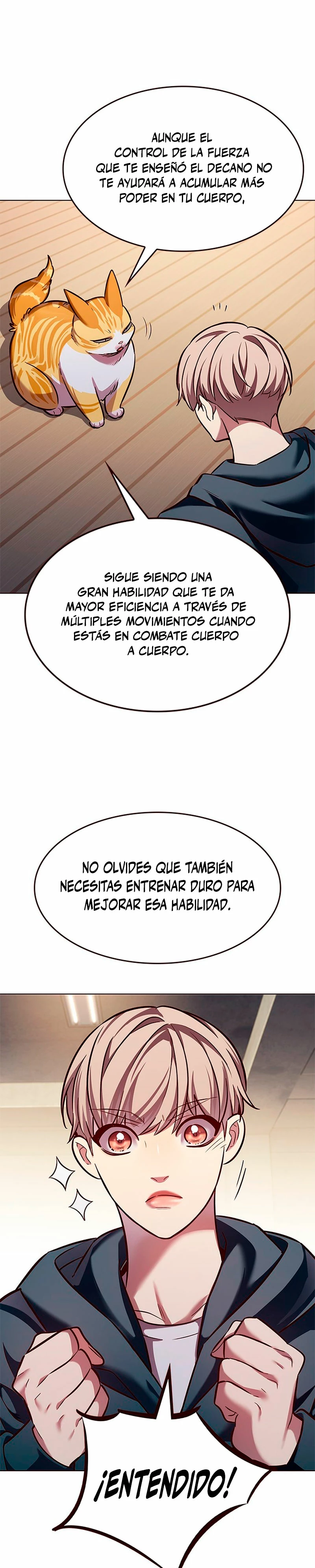 Descarga Eléctrica capítulo 241, página 20