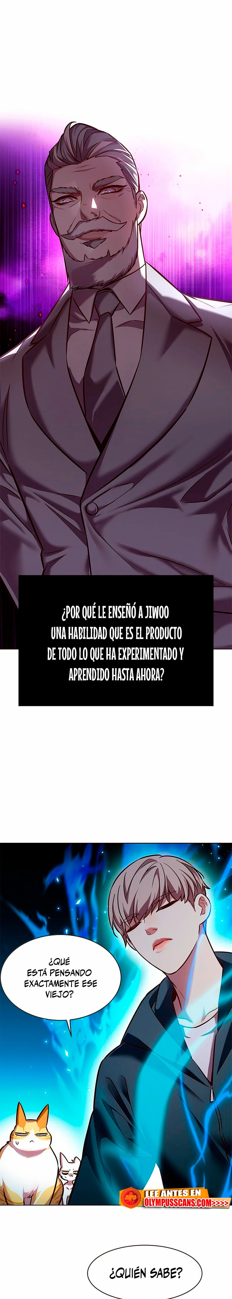 Descarga Eléctrica capítulo 241, página 23