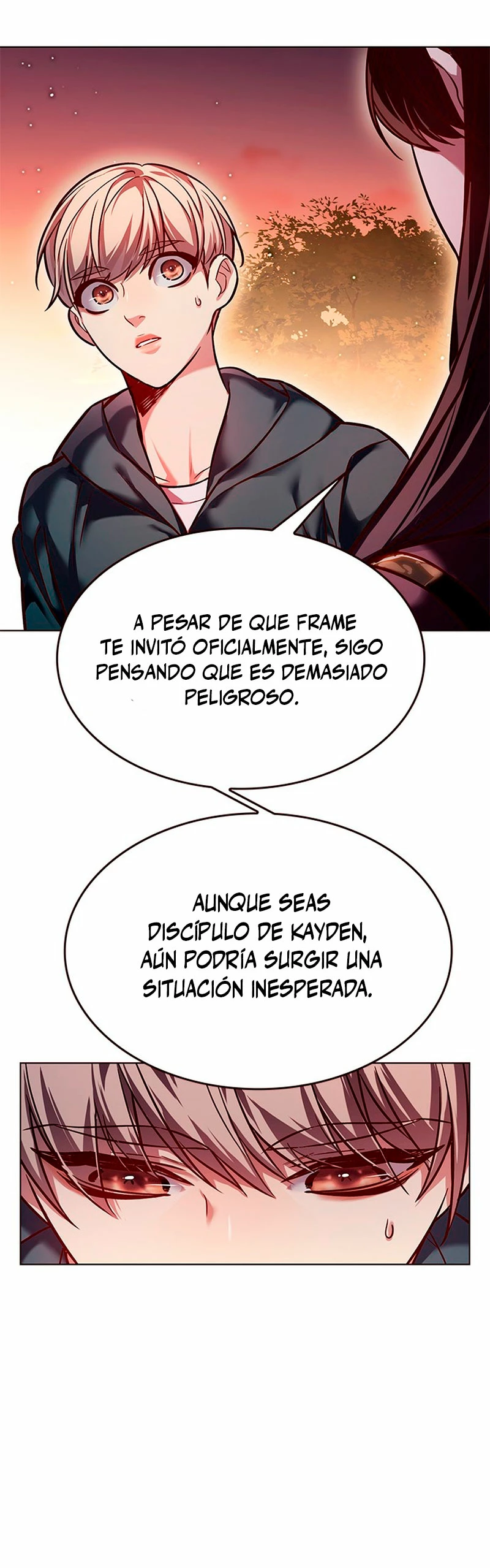 Descarga Eléctrica capítulo 241, página 30