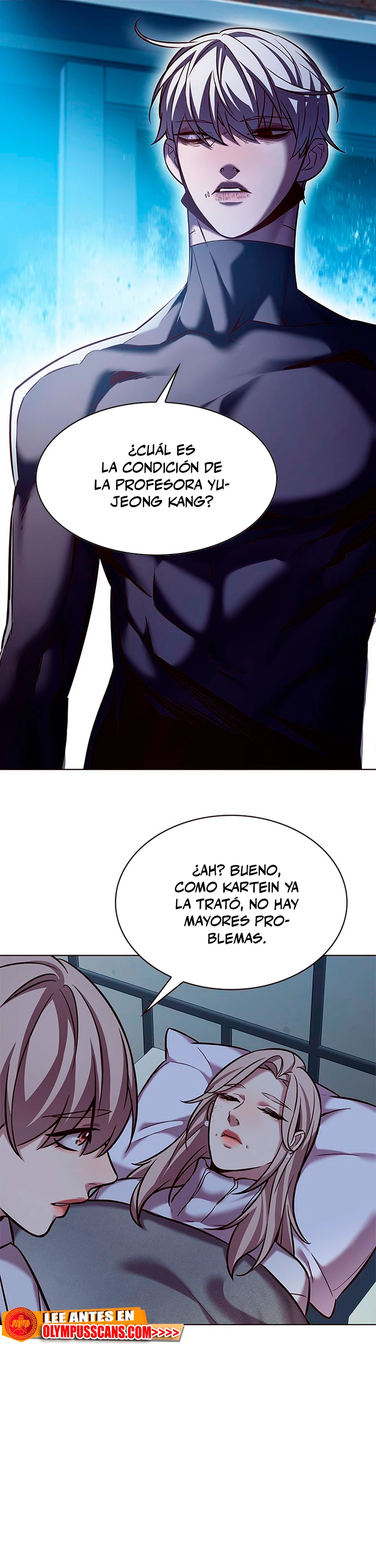 Descarga Eléctrica capítulo 238, página 10