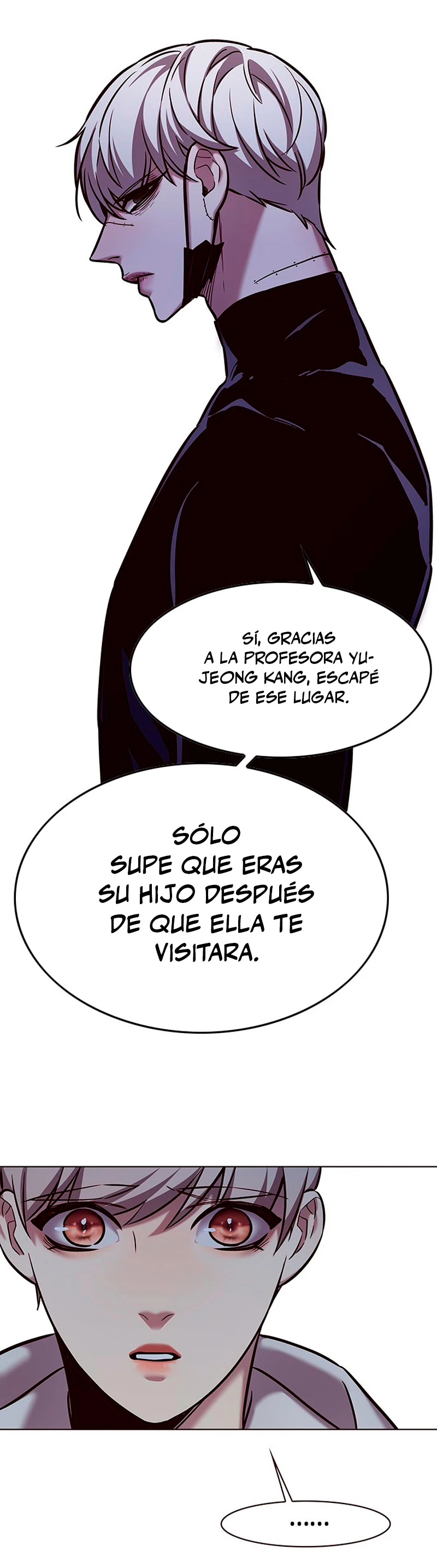 Descarga Eléctrica capítulo 238, página 15