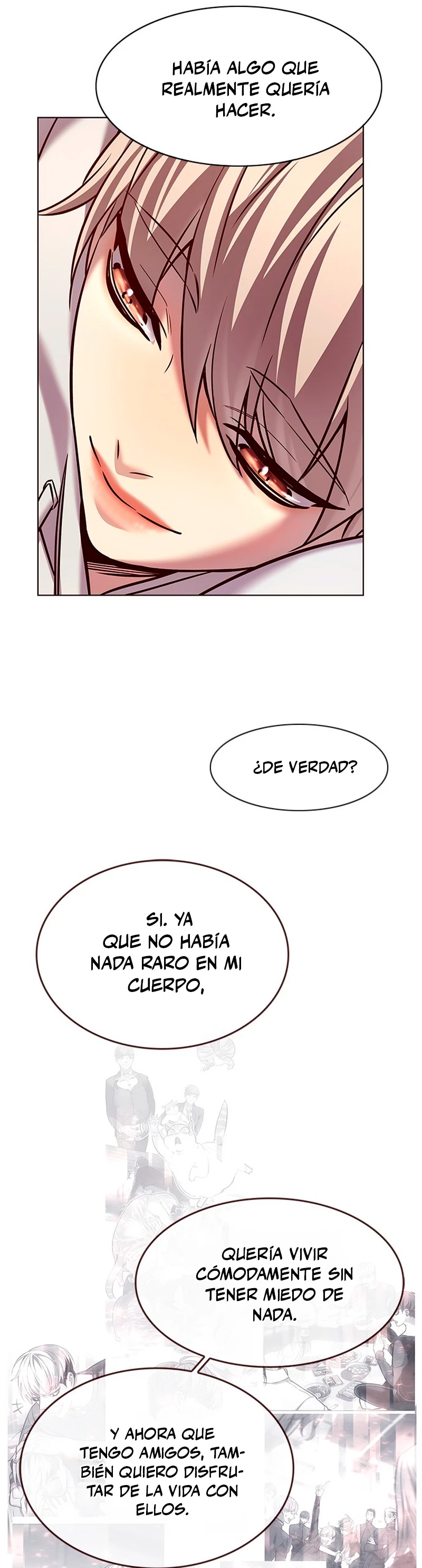 Descarga Eléctrica capítulo 238, página 38