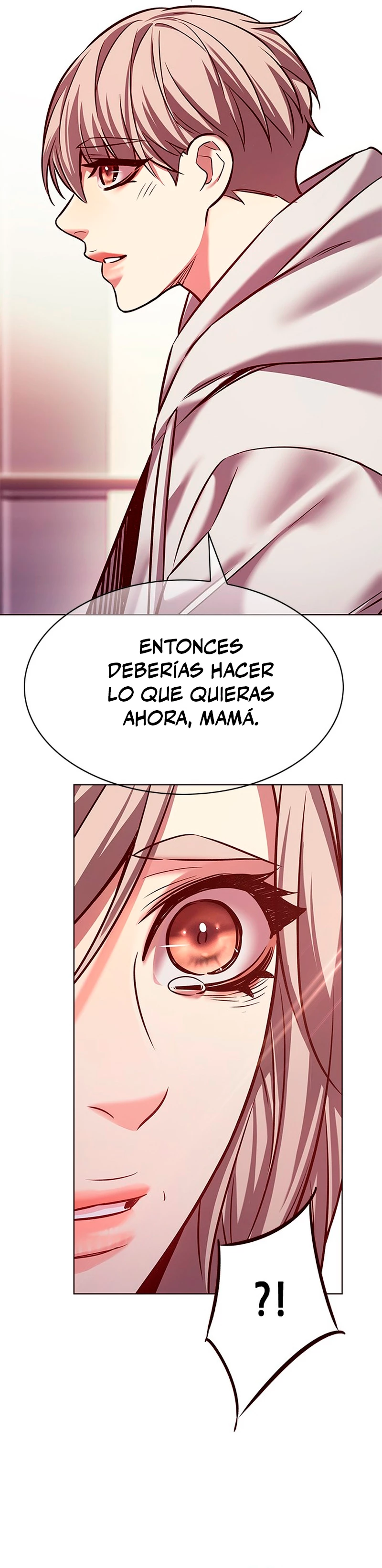 Descarga Eléctrica capítulo 238, página 51