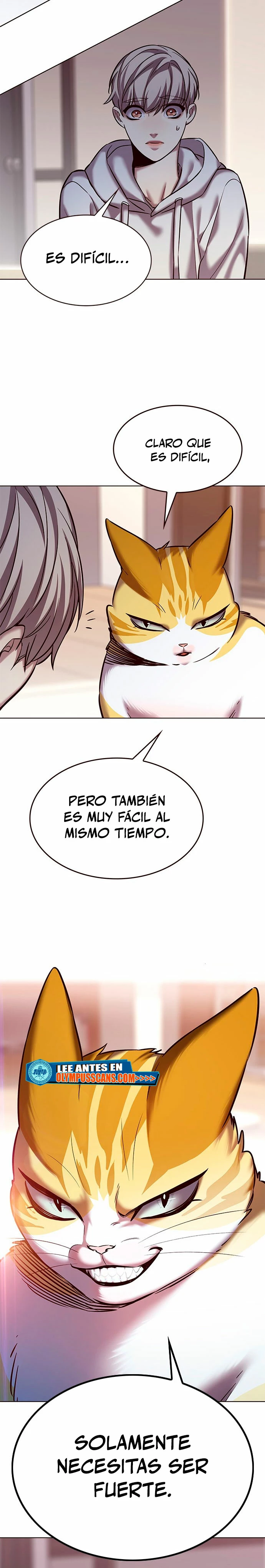 Descarga Eléctrica capítulo 239, página 22