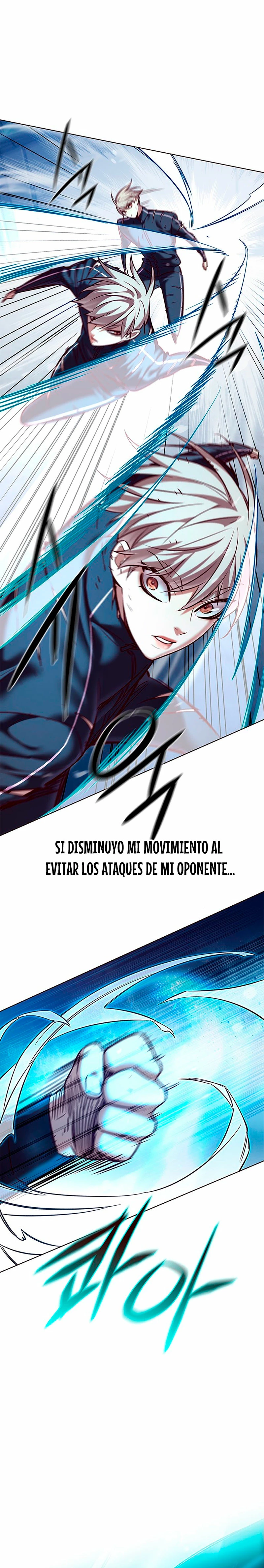 Descarga Eléctrica capítulo 244, página 14