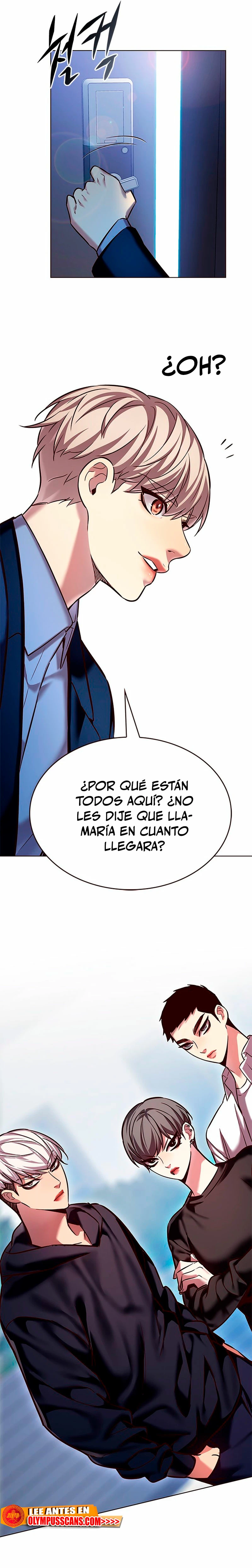 Descarga Eléctrica capítulo 244, página 22
