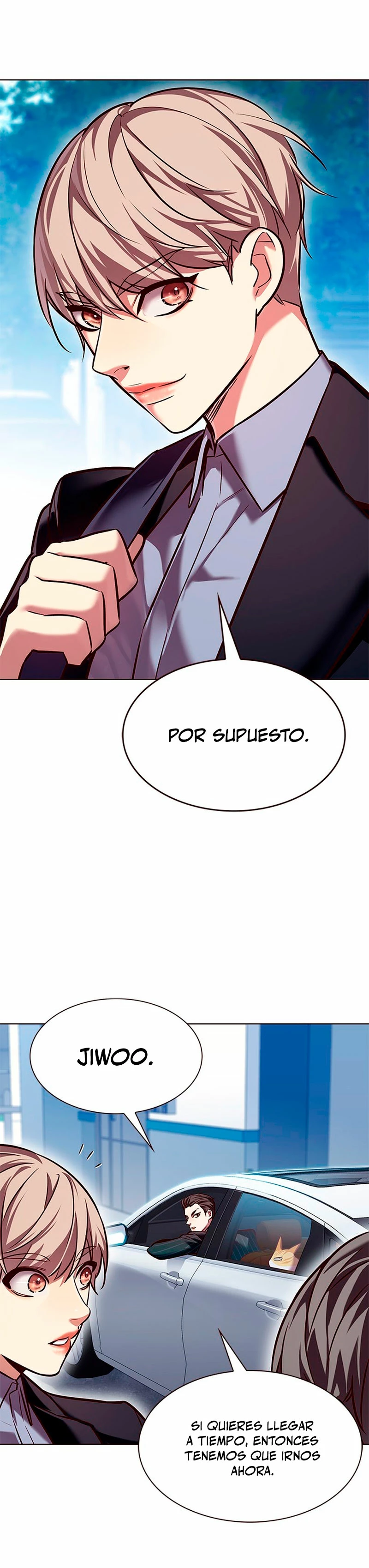 Descarga Eléctrica capítulo 244, página 25