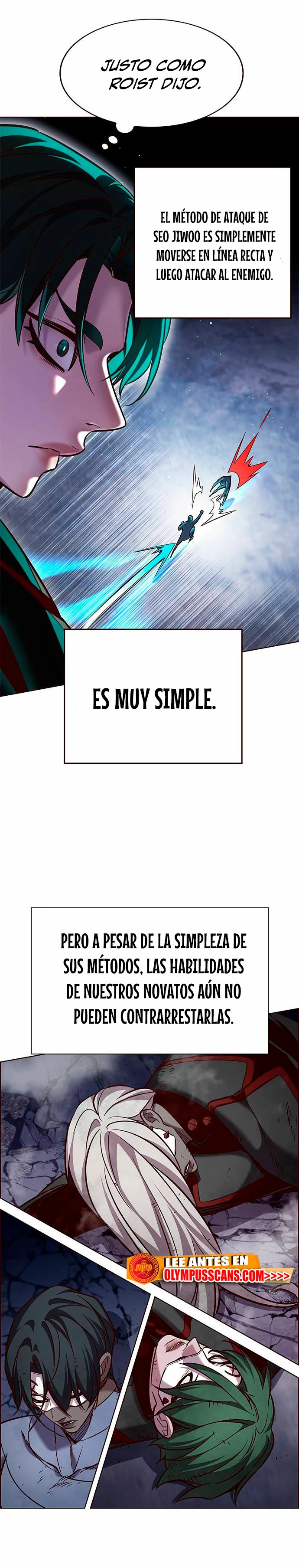 Descarga Eléctrica capítulo 249, página 3