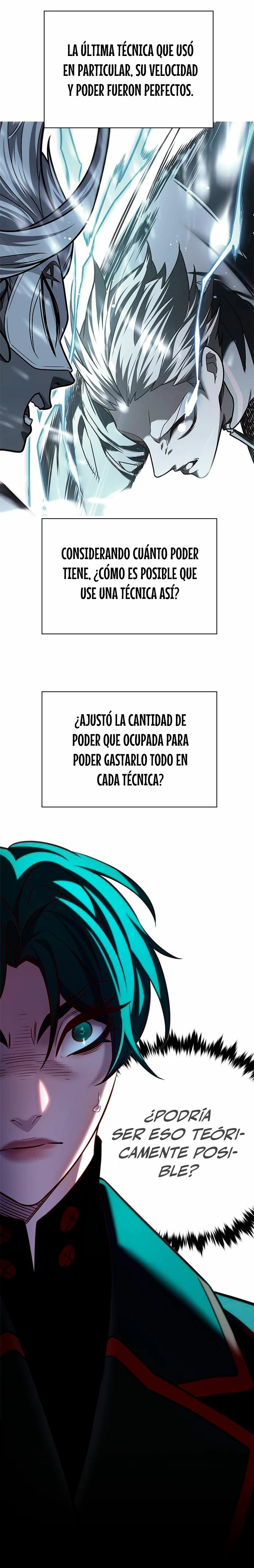 Descarga Eléctrica capítulo 249, página 4
