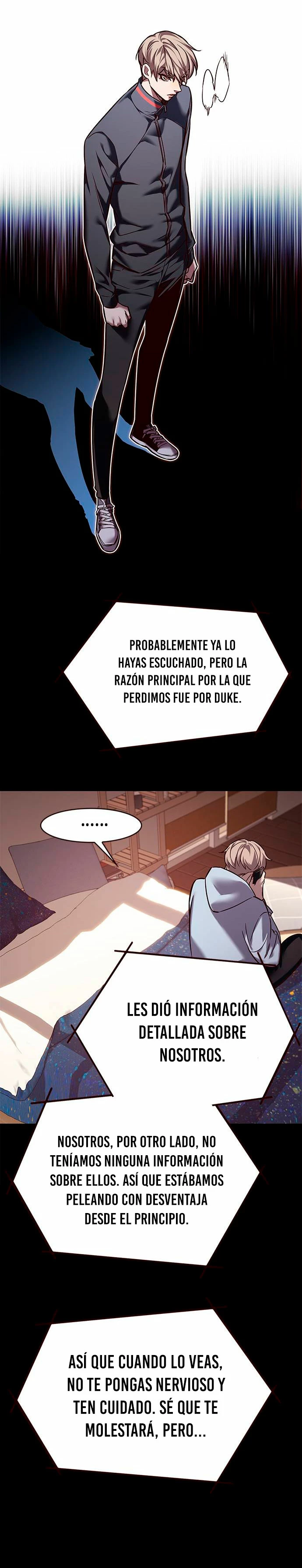Descarga Eléctrica capítulo 249, página 12