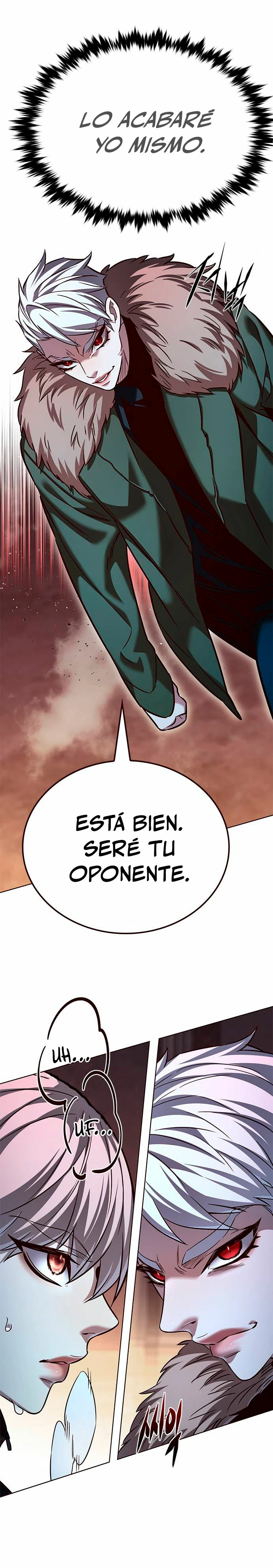 Descarga Eléctrica capítulo 249, página 16