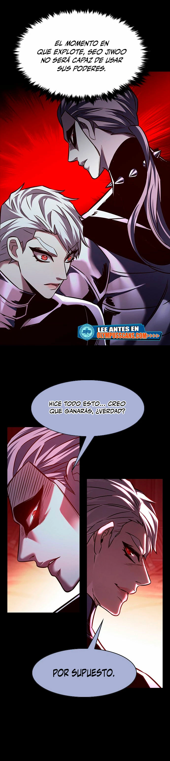 Descarga Eléctrica capítulo 251, página 10