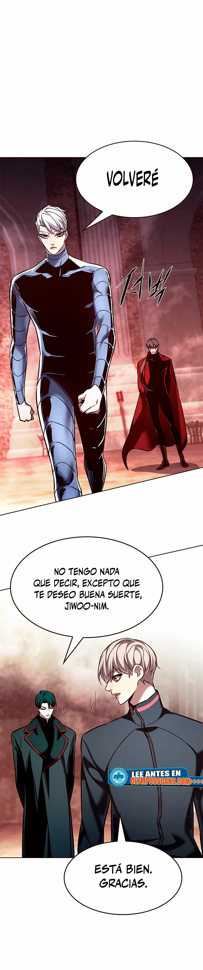 Descarga Eléctrica capítulo 251, página 15