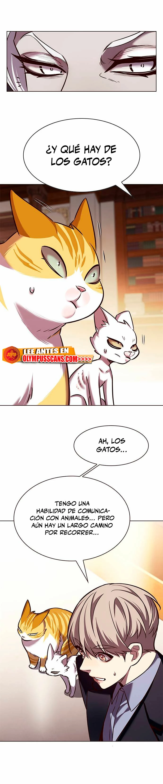 Descarga Eléctrica capítulo 246, página 2