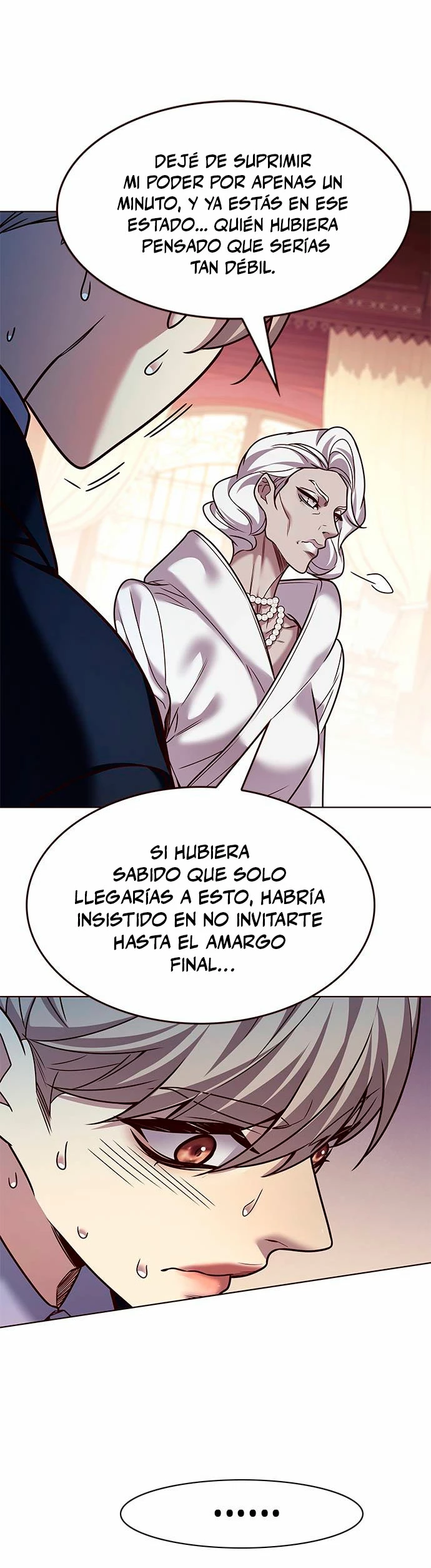 Descarga Eléctrica capítulo 246, página 9