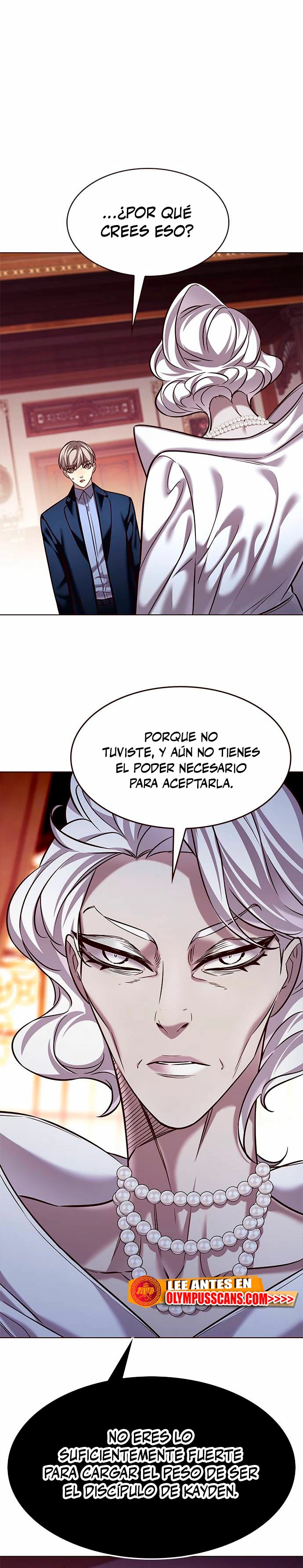 Descarga Eléctrica capítulo 246, página 16