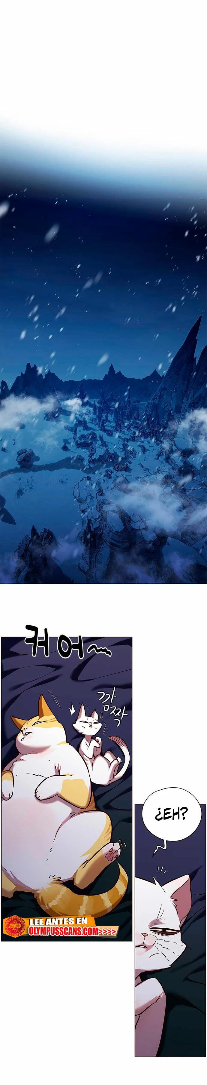 Descarga Eléctrica capítulo 246, página 32