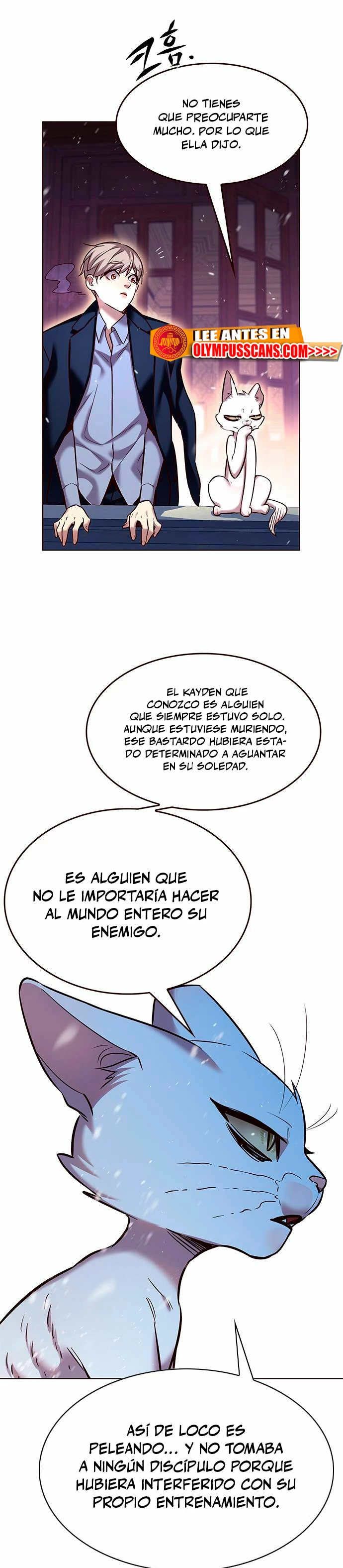 Descarga Eléctrica capítulo 246, página 36