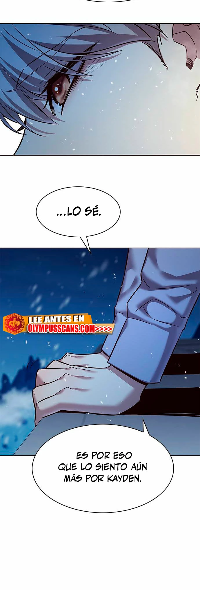 Descarga Eléctrica capítulo 246, página 37