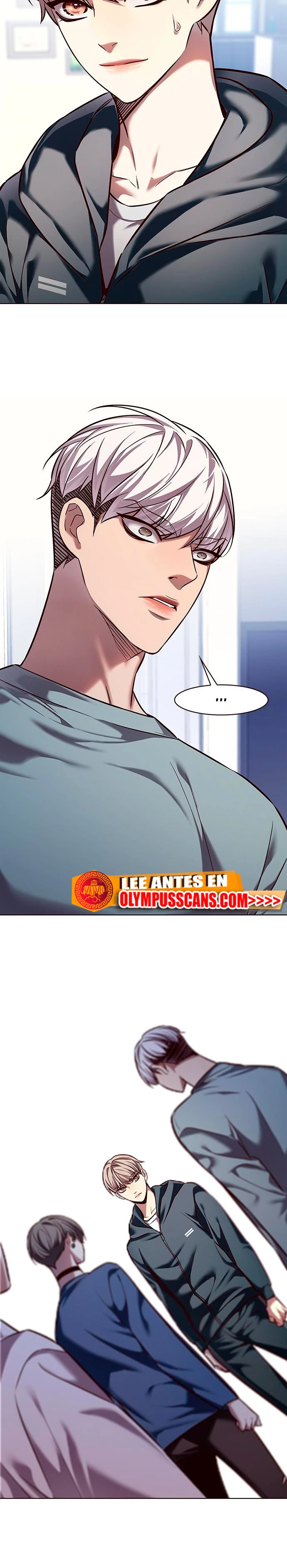 Descarga Eléctrica capítulo 242, página 11