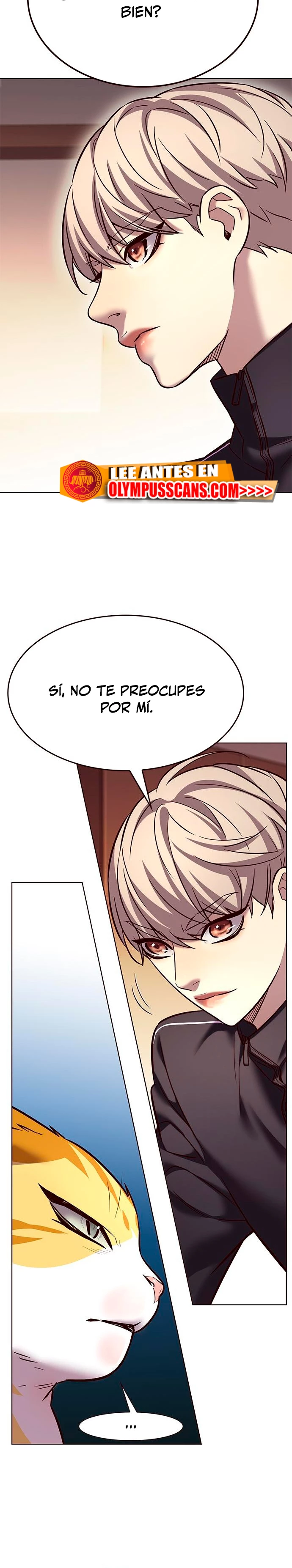 Descarga Eléctrica capítulo 242, página 21