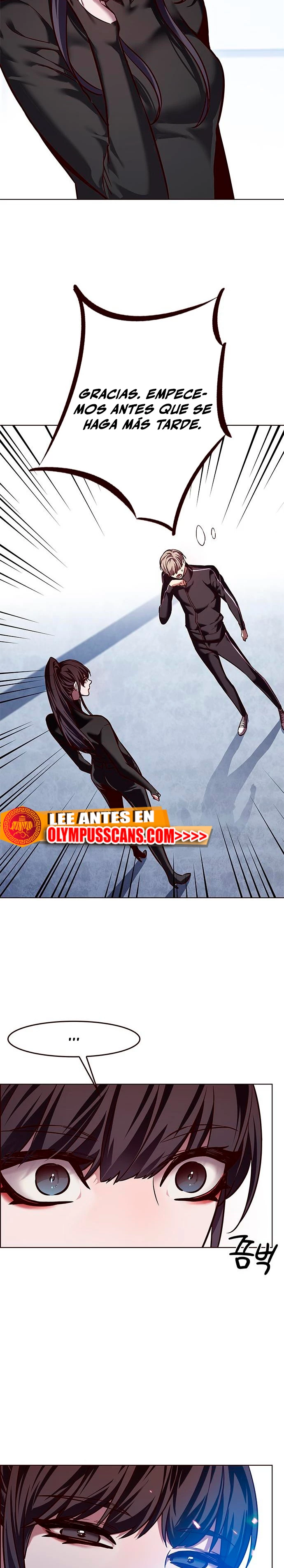 Descarga Eléctrica capítulo 242, página 25