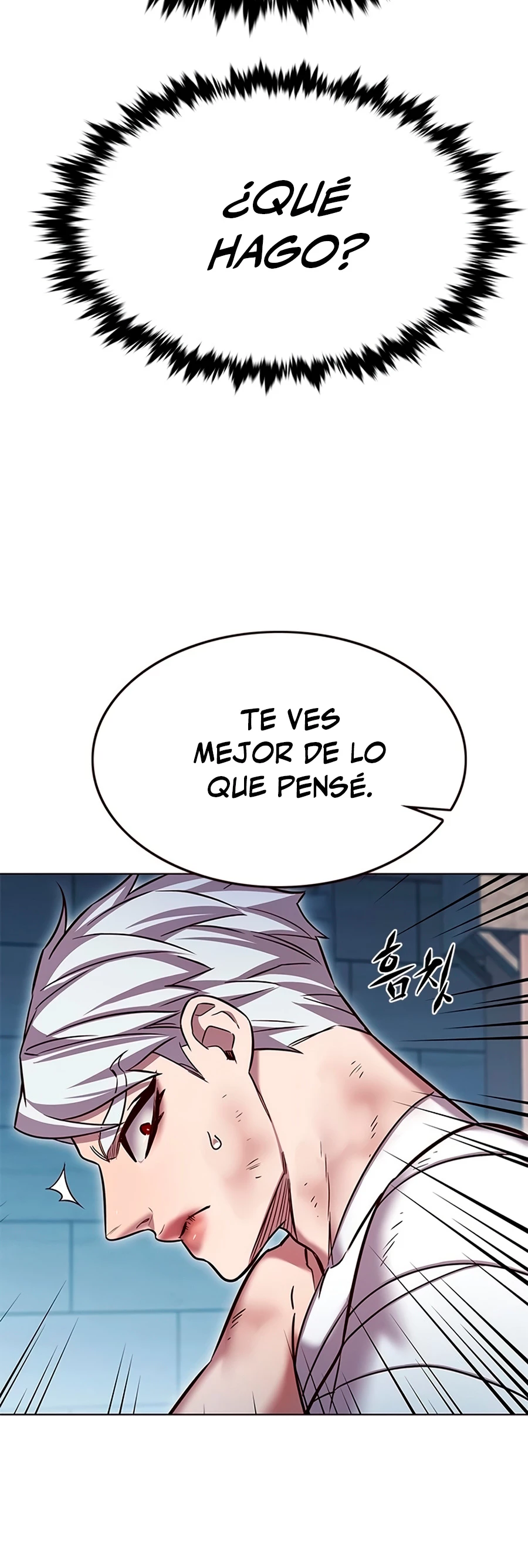 Descarga Eléctrica capítulo 254, página 8