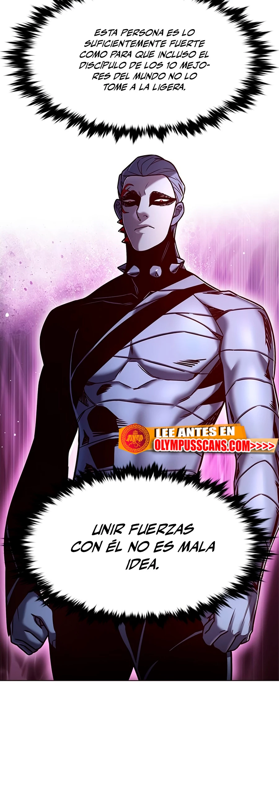 Descarga Eléctrica capítulo 254, página 17