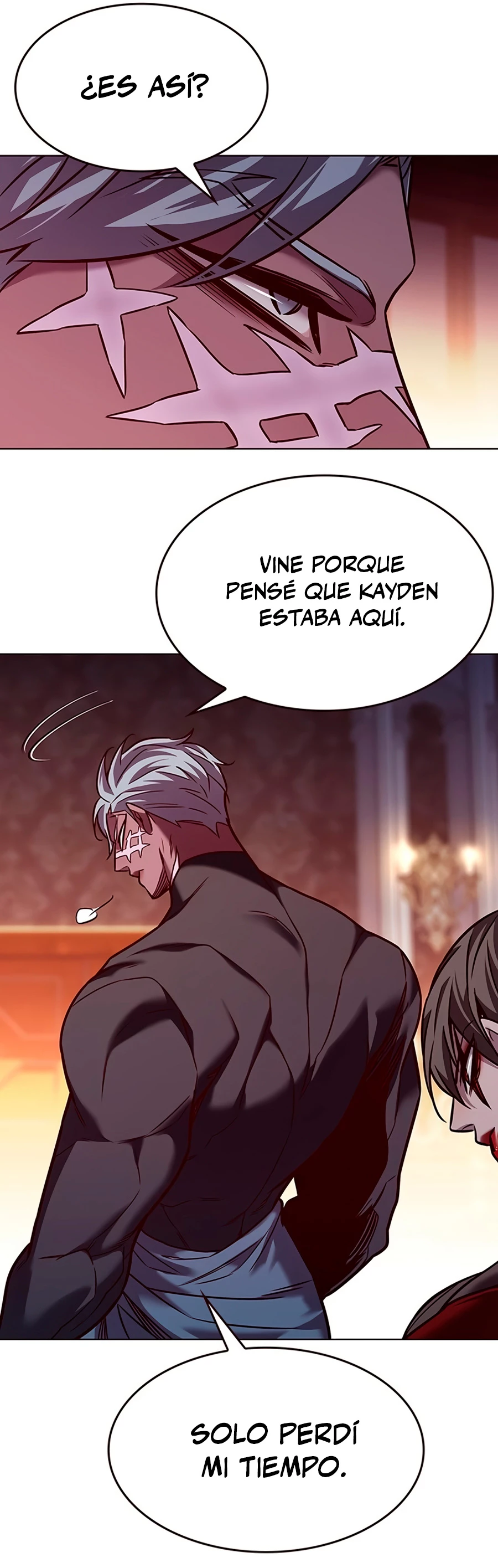 Descarga Eléctrica capítulo 254, página 25
