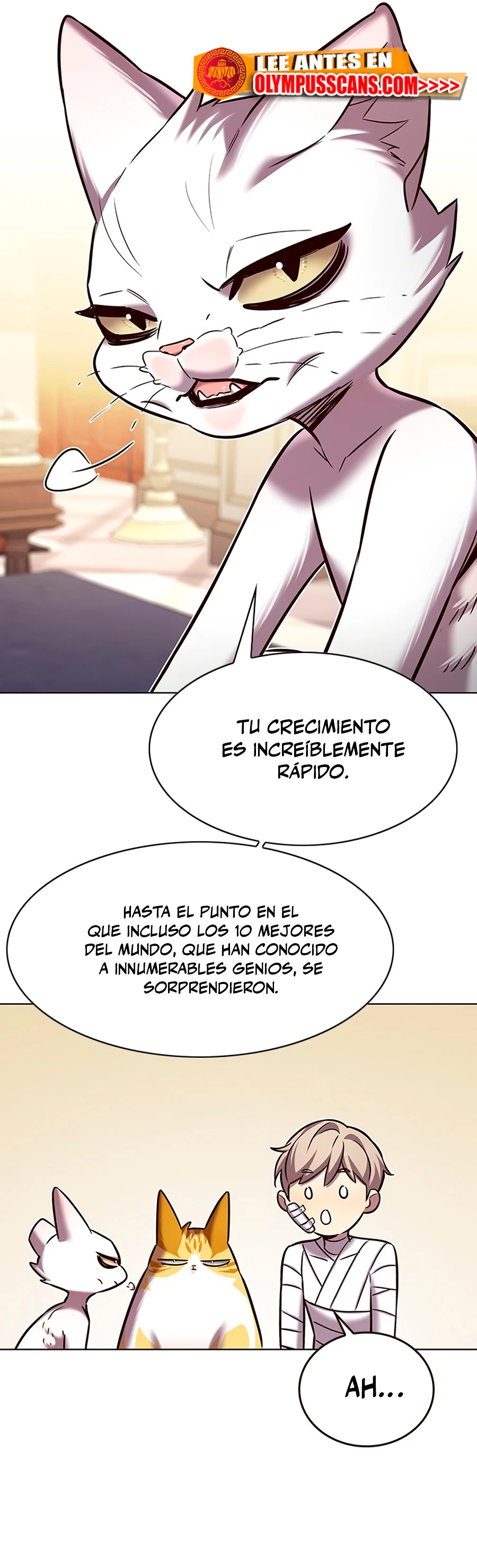 Descarga Eléctrica capítulo 254, página 52