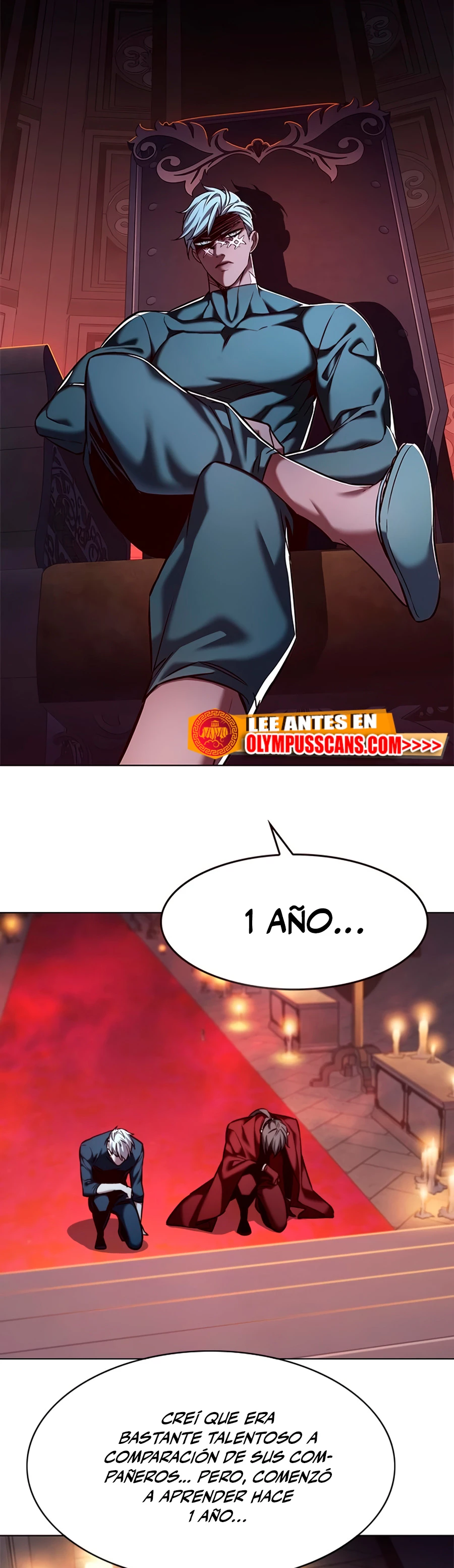 Descarga Eléctrica capítulo 255, página 4
