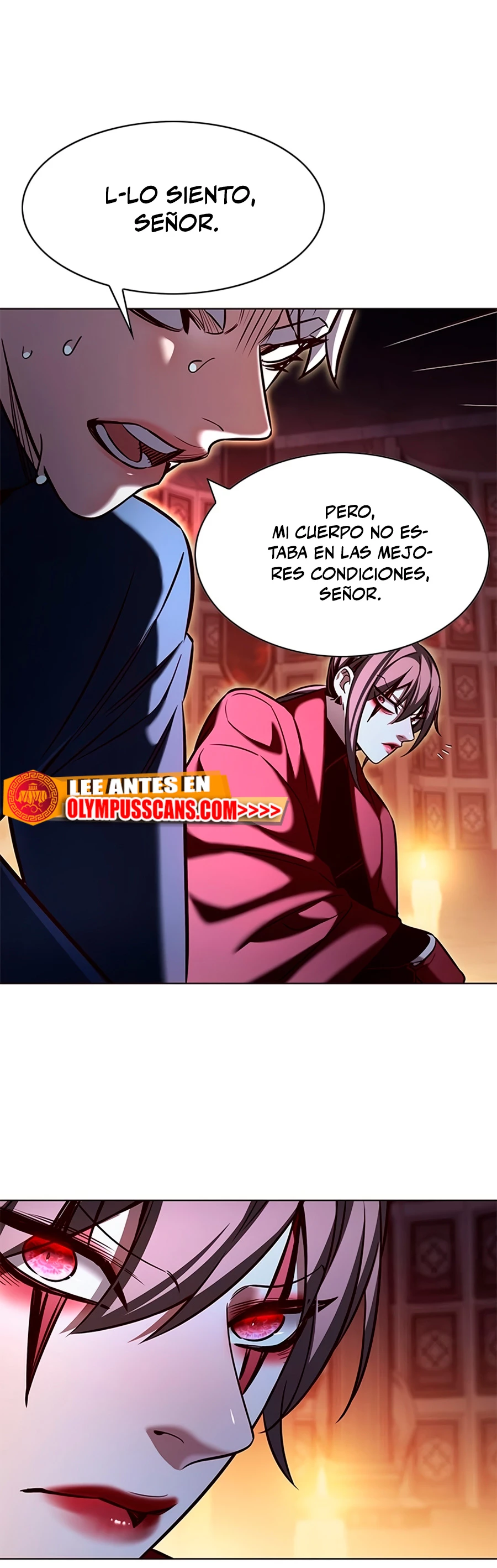 Descarga Eléctrica capítulo 255, página 10