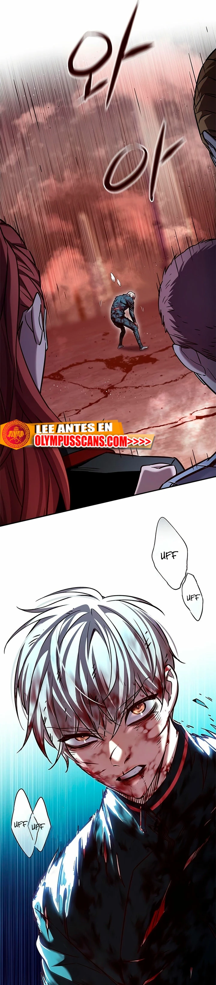 Descarga Eléctrica capítulo 253, página 3