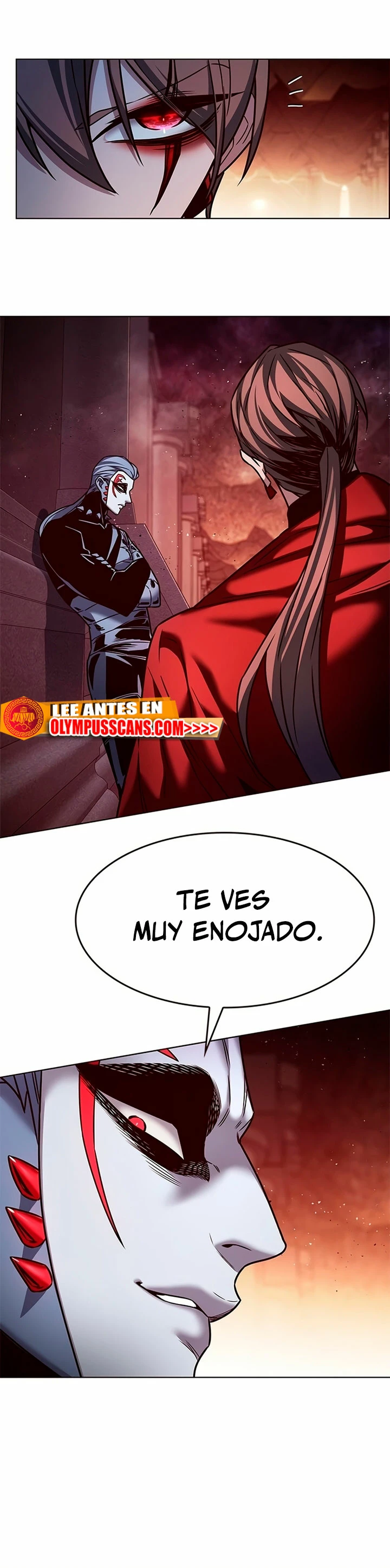 Descarga Eléctrica capítulo 253, página 16