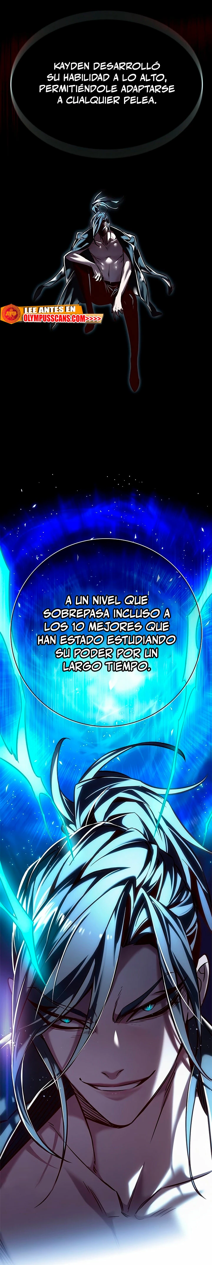 Descarga Eléctrica capítulo 253, página 25