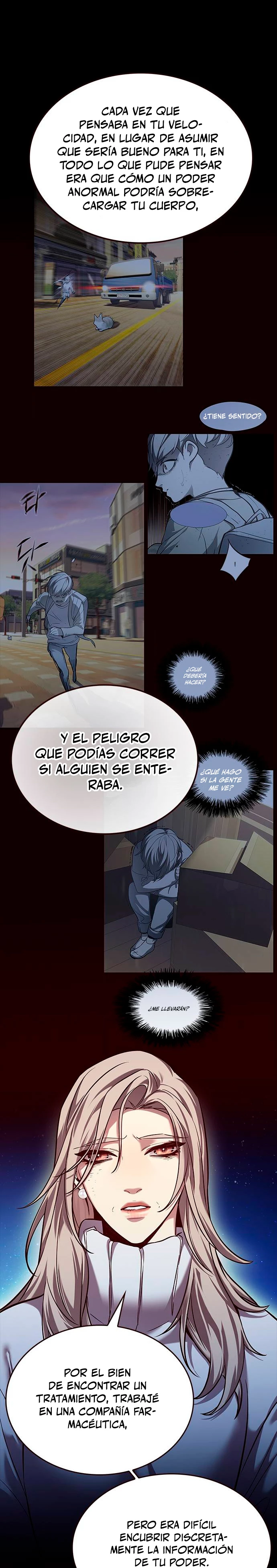 Descarga Eléctrica capítulo 237, página 13
