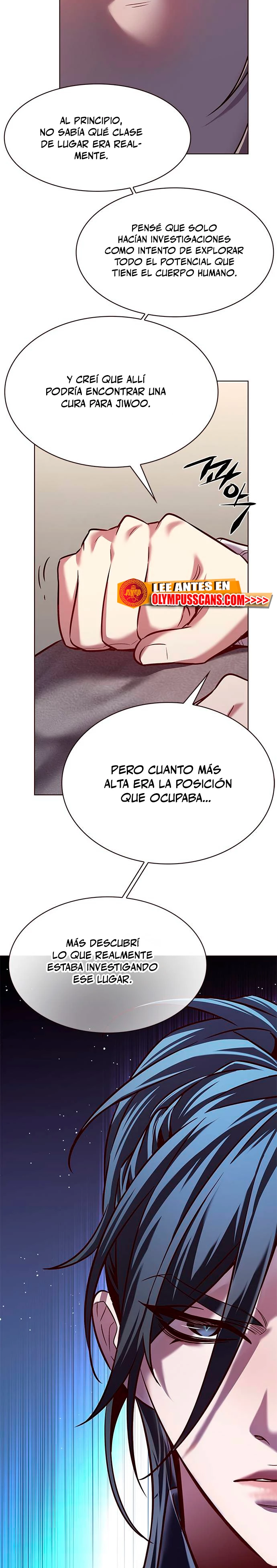 Descarga Eléctrica capítulo 237, página 16