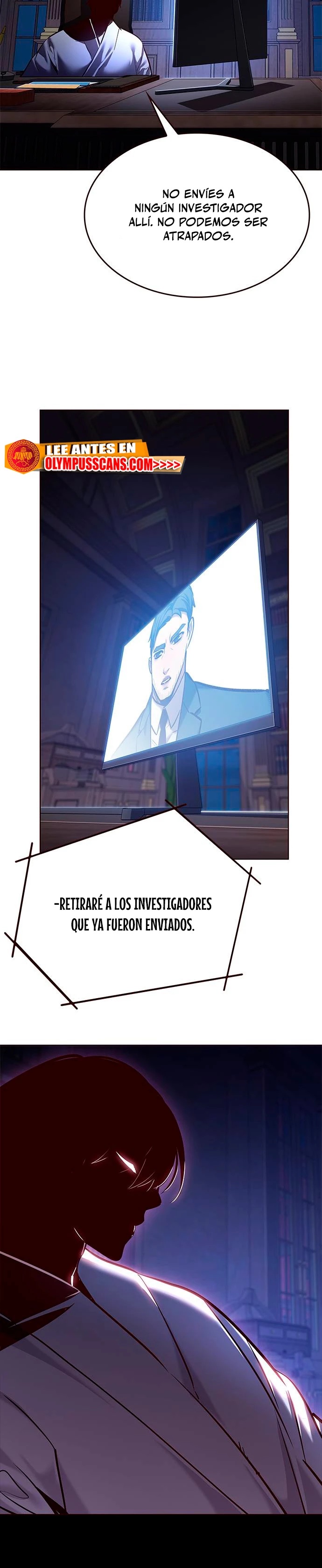 Descarga Eléctrica capítulo 237, página 32