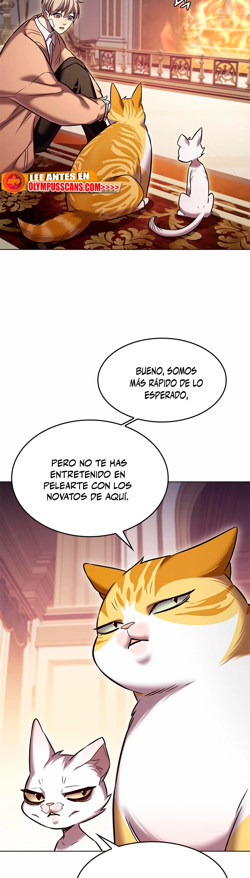 Descarga Eléctrica capítulo 256, página 4