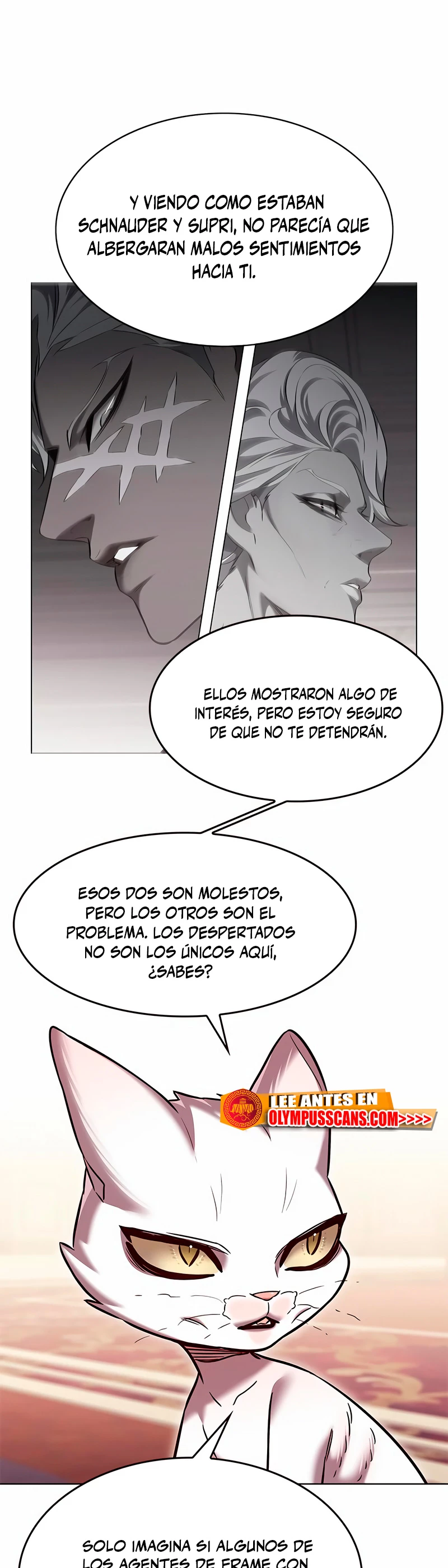 Descarga Eléctrica capítulo 256, página 6
