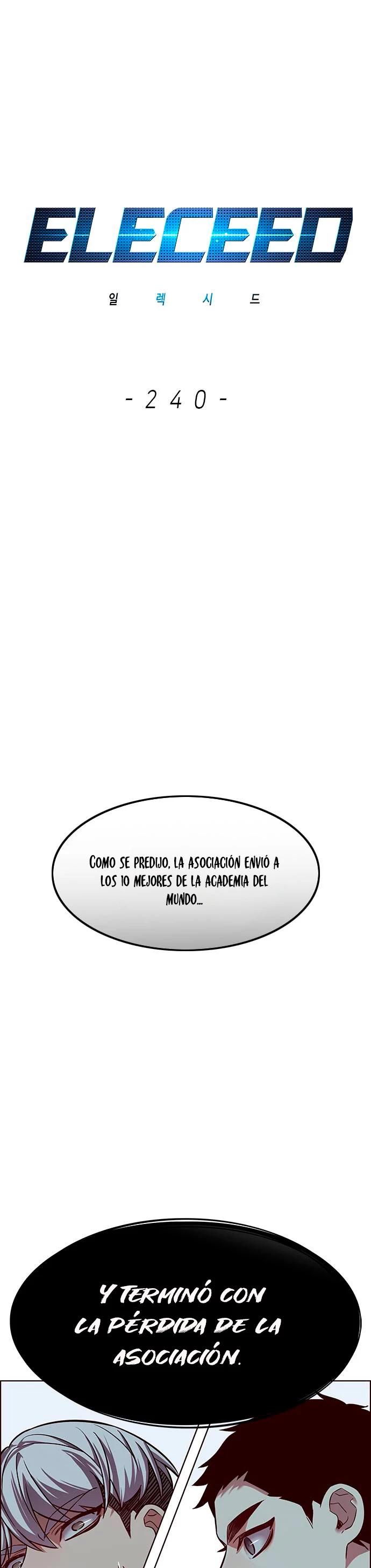 Descarga Eléctrica capítulo 240, página 2