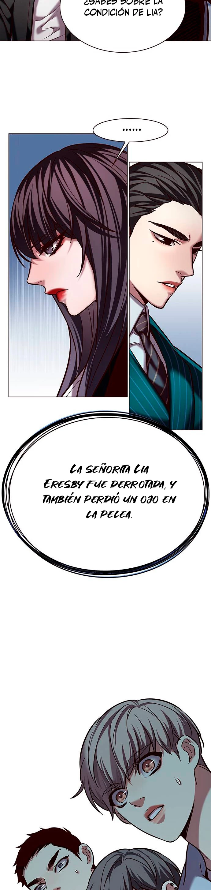 Descarga Eléctrica capítulo 240, página 5
